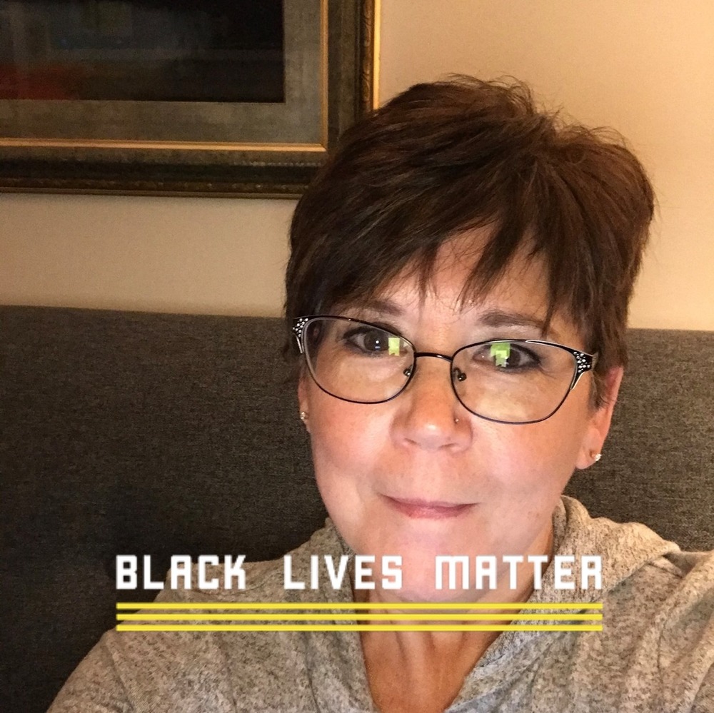Meet your Posher, Kathi